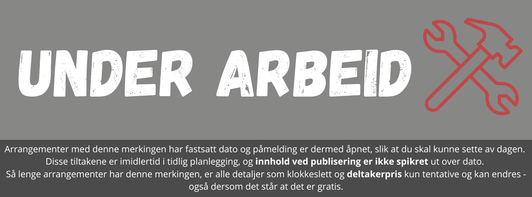 arbeid