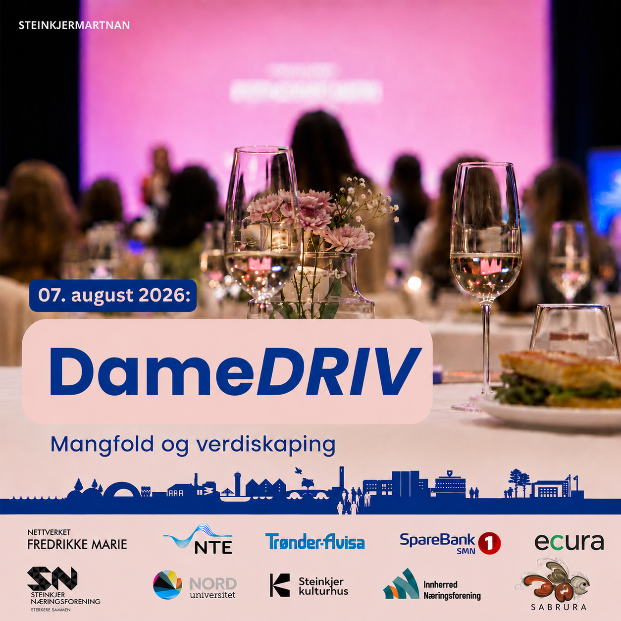 DameDRIV