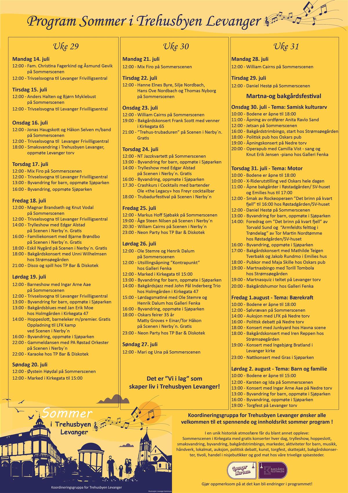 Program